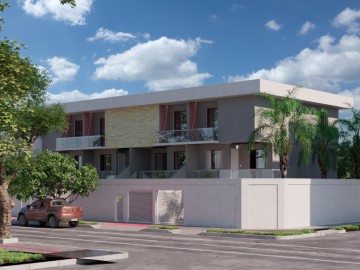 Casa Geminada à Venda