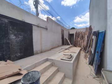 Casa Geminada  Venda