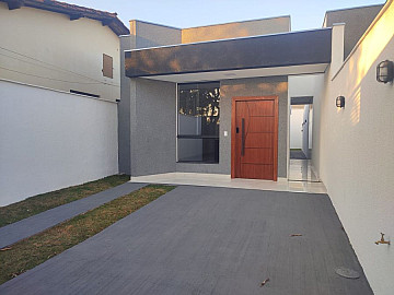 Casa � Venda