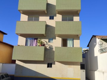 Apartamento à Venda
