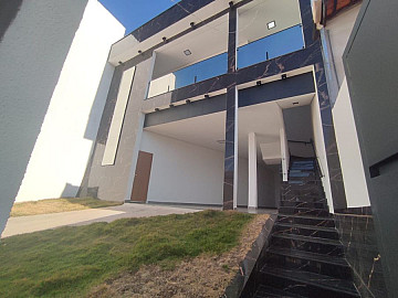 Casa Duplex � Venda