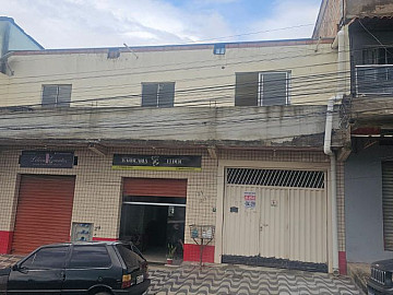 Apartamento para Aluguel