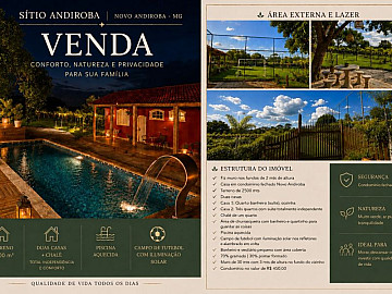 SITIO ANDIROBA