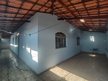 Casa � Venda