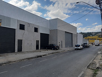 Galp�o � Venda