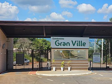 CONDOMINIO GRAN VILLE
