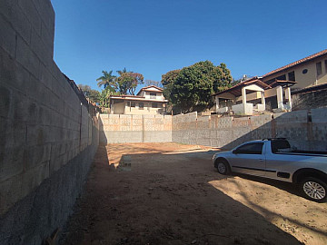 Galp�o � Venda
