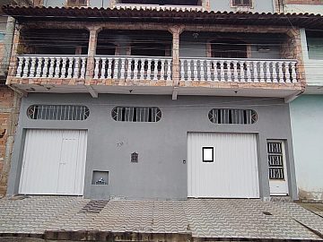 Casa para Aluguel