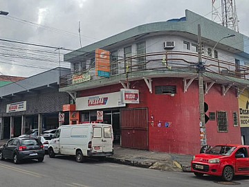 SALA COMERCIAL