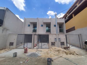 Casa Geminada  Venda