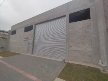 Galpão para Aluguel