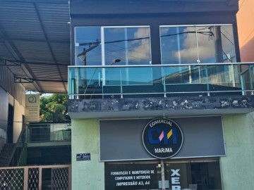 Sala Comercial para Aluguel