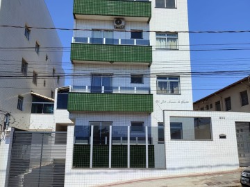 Apartamento Alto Padrão à Venda