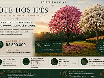 LOTE DOS IP�S