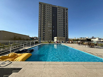 Apartamento para Aluguel