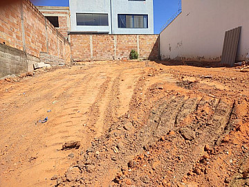 Lote � Venda