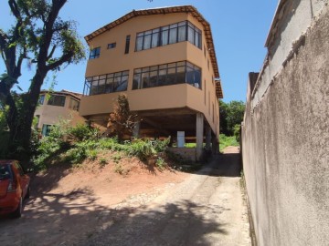 Casa Duplex à Venda