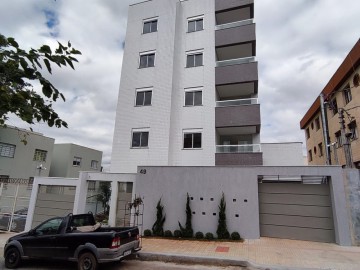 Apartamento à Venda