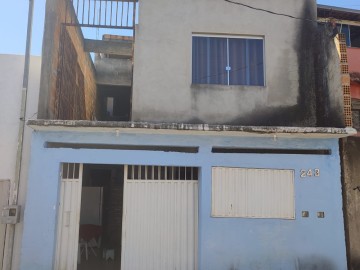 Casa Duplex à Venda