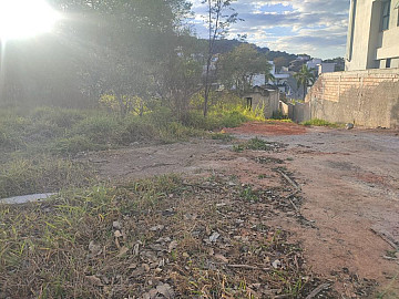 Lote � Venda