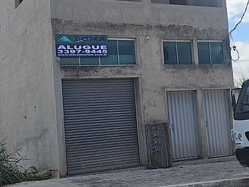 Loja para Aluguel